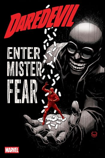 Marvel Comics' Official Full October 2026 Solicits And Solicitations
