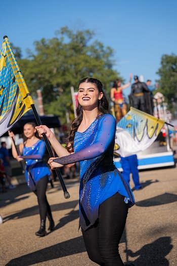 Six Flags Great Adventure Brings Back DC Heroes and Villains Fest