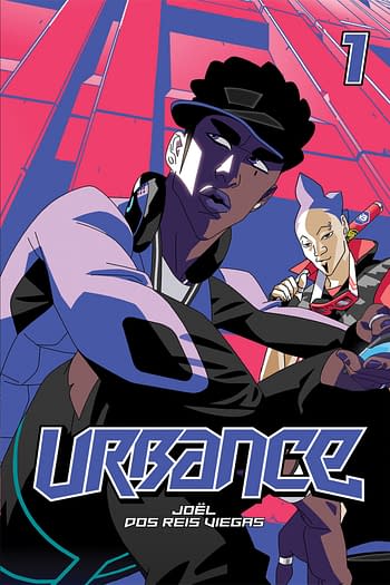 Oni Press November 2026 Official Full Solicits And Solicitations