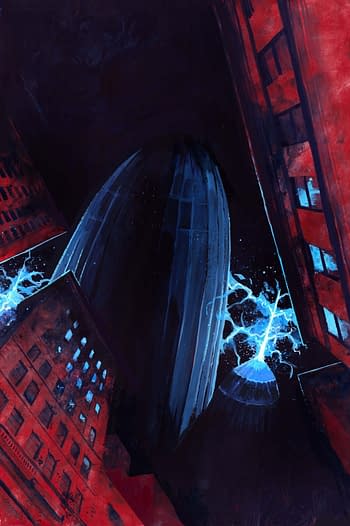 DC Comics's July 2026 Full Solicits And Solicitations Have Dropped
