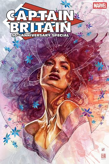 Marvel Comics' Official Full October 2026 Solicits And Solicitations