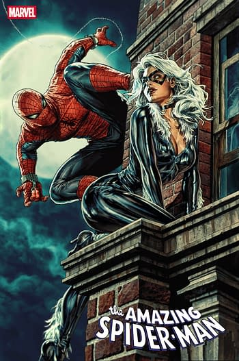 Marvel Comics Full July 2025 Solicits... Fantastic, Amazing & Ultimate