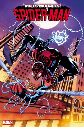 Marvel Comics Official Full November 2026 Solicits And Solicitations