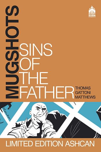 Mugshots: Sins of the Father