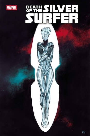 The Full Marvel Comics October 2025 Solicits And Solicitations