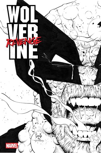 The Full Marvel Comics October 2025 Solicits And Solicitations