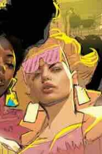 Mark Millar Launches Millarworld Netflix Sci-Fi Crossover in 2026