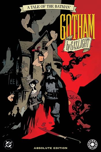 DC Comics Full April 2026 Solicits And Solicitations