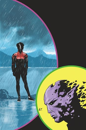 Dark Horse Comics February 2019 Solicitations