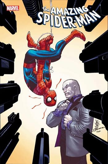36 Marvel August 2023 Solicits Frankensteined- X-Men, Venom, Star Wars