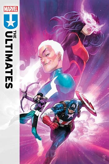 Marvel Comics Full July 2025 Solicits... Fantastic, Amazing & Ultimate