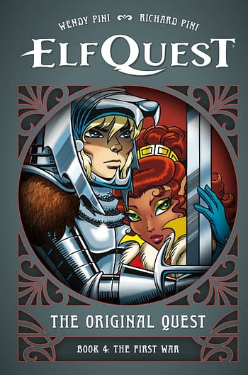 Dark Horse October 2025 Solicits