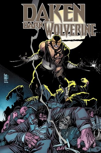 Marvel Omnibus Watch