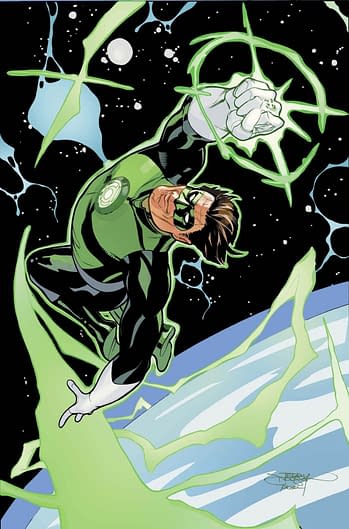 DC Comics Full November 2025 Solicits - More Than Just Batman/Deadpool
