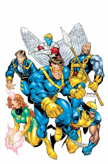 New Marvel Comics Omnibuses For 2020, Include Miles Morales and X-Men Vs. Apocalypse: The Twelve