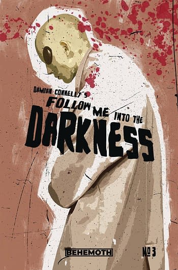 Cover image for FOLLOW ME INTO THE DARKNESS #3 (OF 4) CVR A CONNELLY (MR)