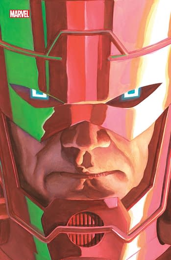 Marvel Comics April 2023 Soliicts & Solicitations