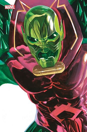 Marvel Comics April 2023 Soliicts & Solicitations