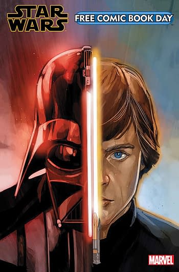 Marvel Comics' Full March 2024 Solicits
