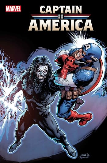 Full Marvel Comics September 2024 Solicits And Solicitations