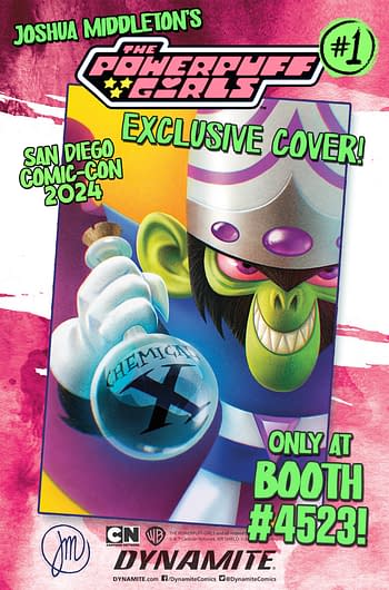 225 Exclusive Comics At San Diego Comic-Con