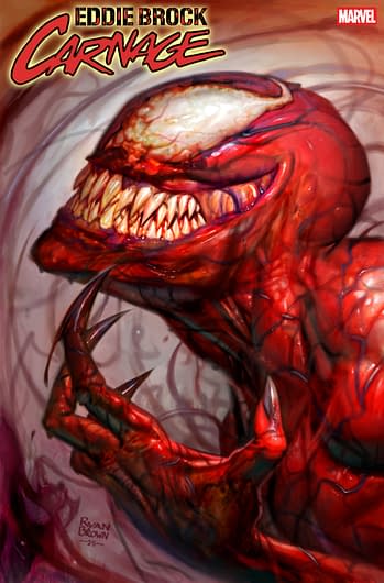 Marvel Comics Full July 2025 Solicits... Fantastic, Amazing & Ultimate