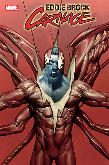 Marvel Comics Full July 2025 Solicits... Fantastic, Amazing & Ultimate