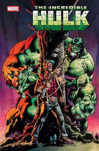 Marvel Comics Full July 2025 Solicits... Fantastic, Amazing & Ultimate