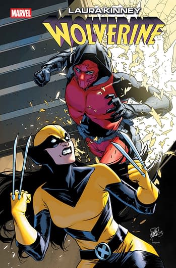 Marvel Comics Full July 2025 Solicits... Fantastic, Amazing & Ultimate