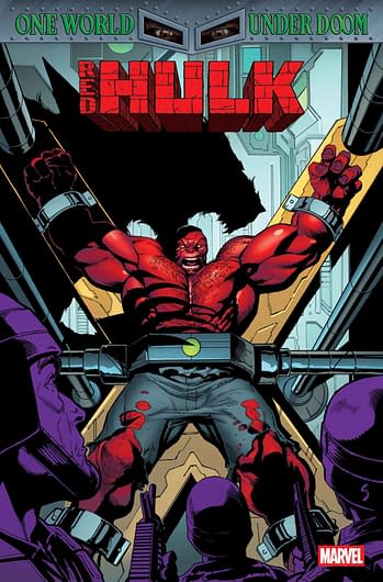 Marvel Comics Full July 2025 Solicits... Fantastic, Amazing & Ultimate