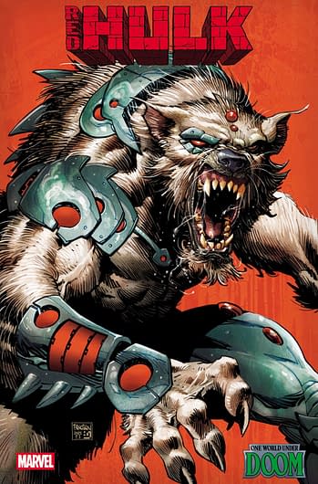 Marvel Comics Full July 2025 Solicits... Fantastic, Amazing & Ultimate