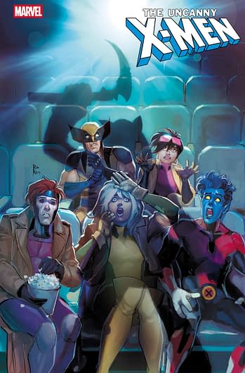 Marvel Comics Full July 2025 Solicits... Fantastic, Amazing & Ultimate