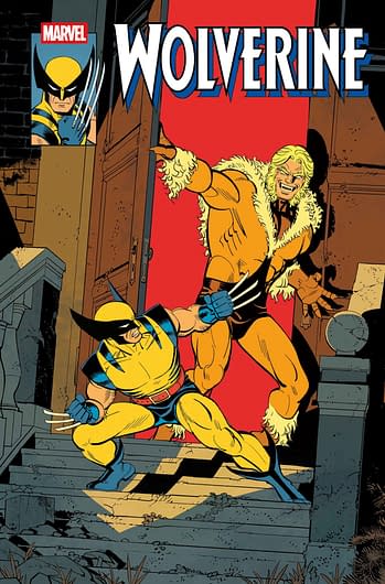Marvel Comics Full July 2025 Solicits... Fantastic, Amazing & Ultimate