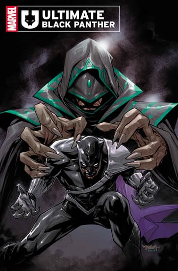 Marvel Comics Full August 2025 Solicits, Finally