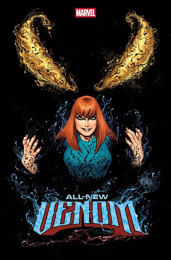 Marvel Comics Full September 2025 Solicits