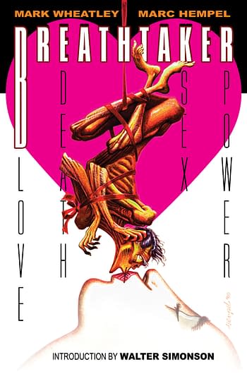 Full Titan Comics September 2025 Solicits