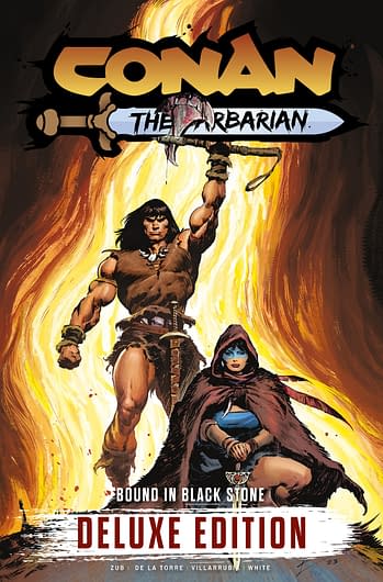 Full Titan Comics September 2025 Solicits