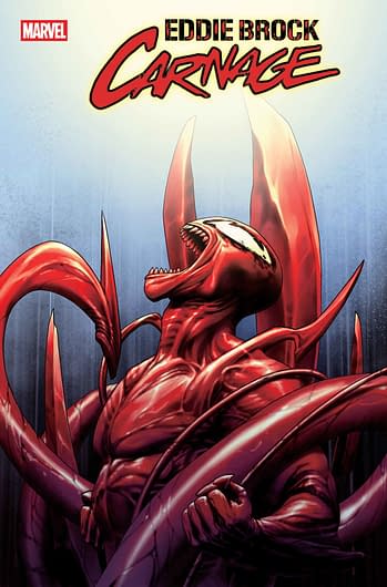 Marvel Comics Full September 2025 Solicits