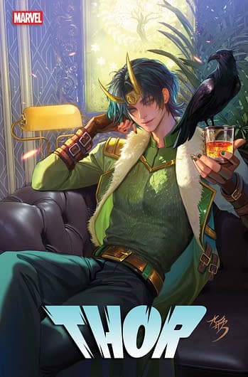 Marvel Comics Full September 2025 Solicits