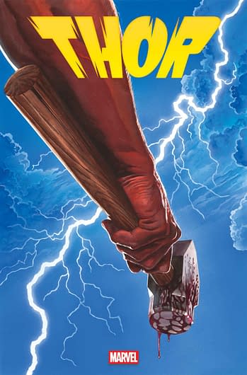 Marvel Comics Full September 2025 Solicits