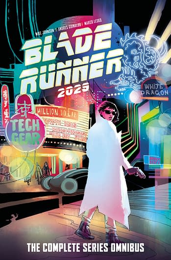 Titan Comics October 2025 Solicits