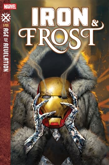 Rogue Storm, Iron & Frost, Sinister's Six in X-Men: Age Of Revelation