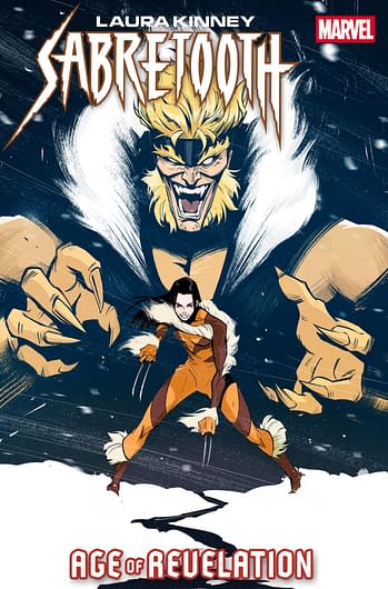 The Full Marvel Comics October 2025 Solicits And Solicitations