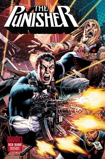 The Full Marvel Comics October 2025 Solicits And Solicitations