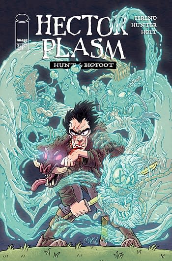Image Comics December 2025 Full Solicits, And No Digital For Criminal