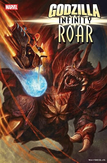 Marvel Comics April 2026 Solicits And Solicitations