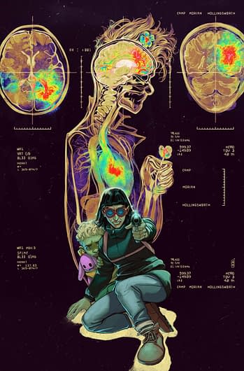 DC Comics Full April 2026 Solicits And Solicitations