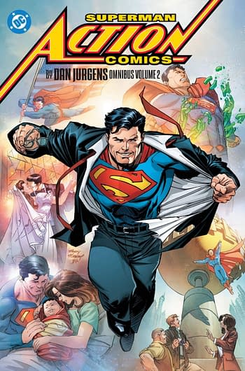 DC Comics Full May 2026 Solicits And Solicitations