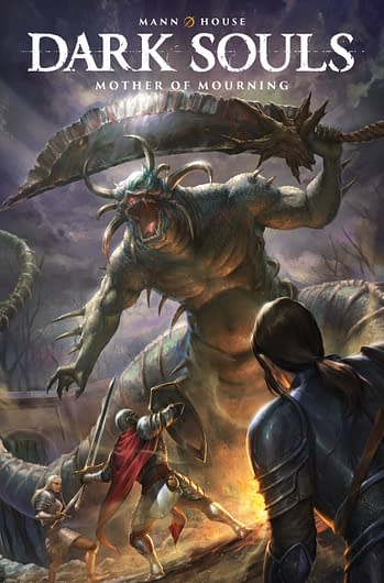 Titan Comics September 2026 Full Solicits