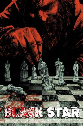 Titan Comics September 2026 Full Solicits